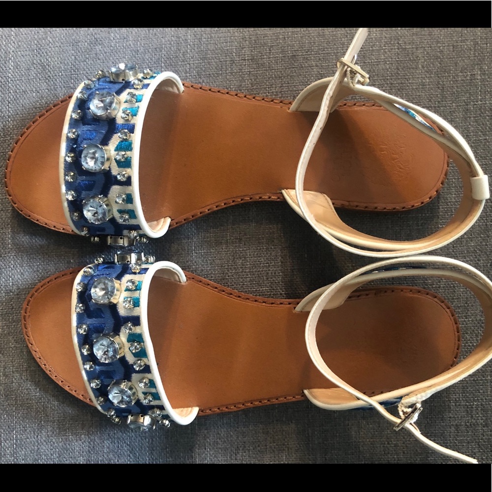 Vince Camuto Akitta sandal